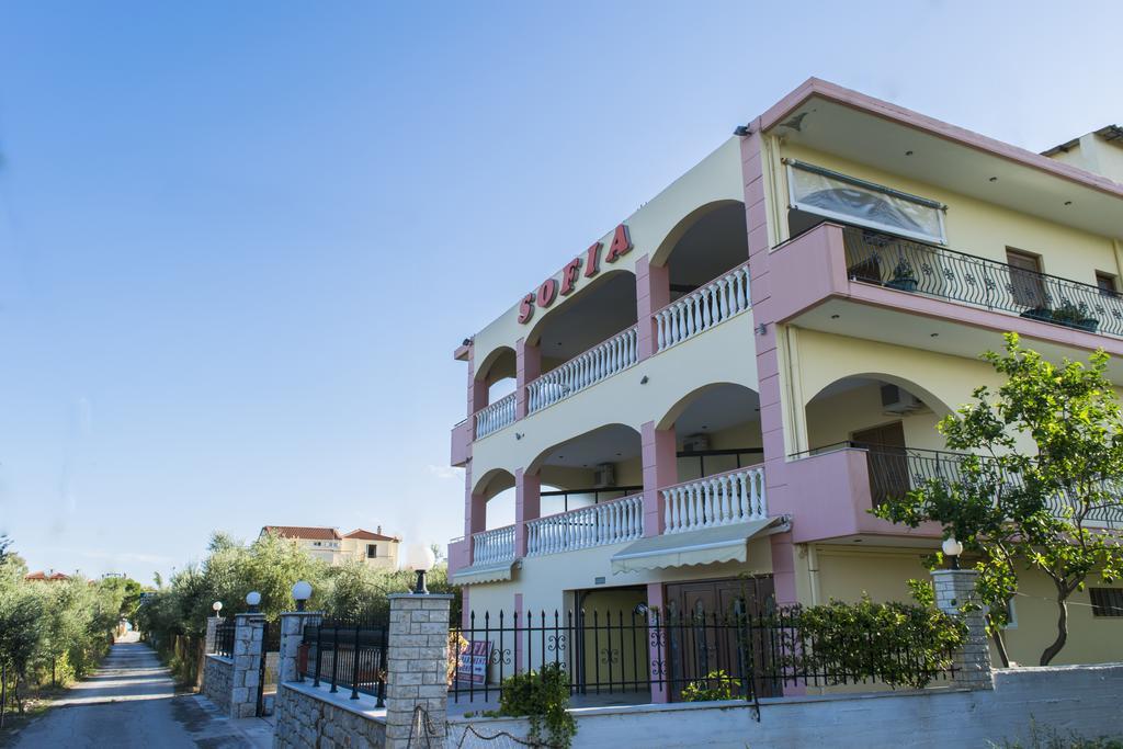 דירות גיתיו Sofia חדר תמונה